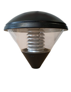 Clima 1504 flc42t-e cnrf nero 2